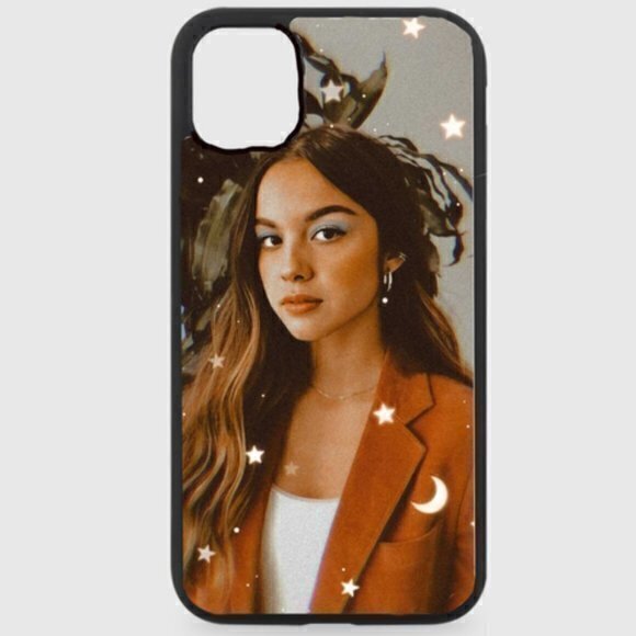 Olivia Rodrigo Phone Case - Picture 1 of 1